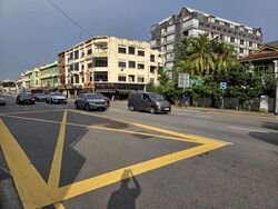 Lorong 27a Geylang (D14), Shop House #471903031